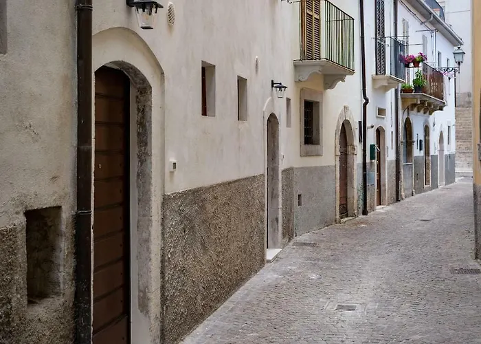Casa Concerie Due