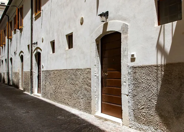 Casa Concerie Due