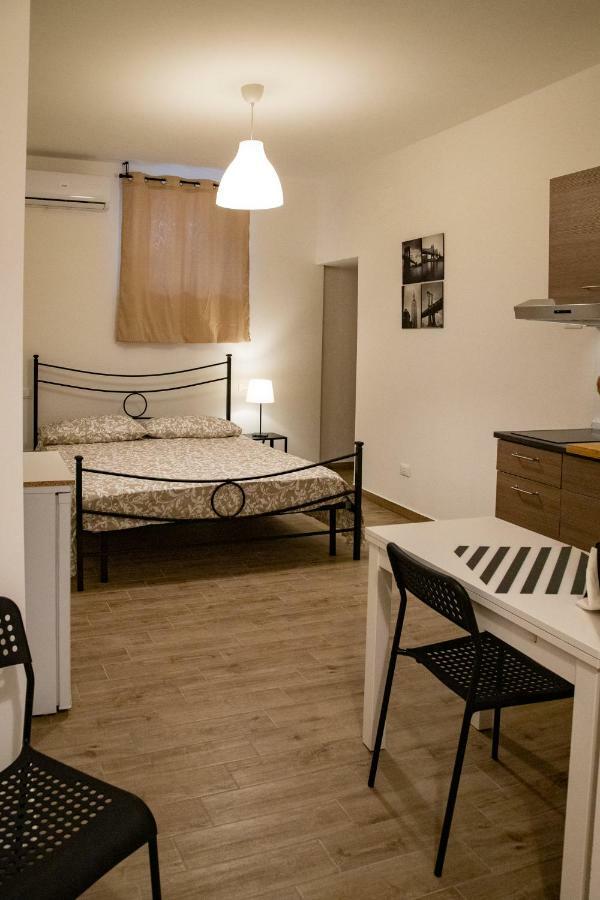 Casa Concerie Due Apartment *
