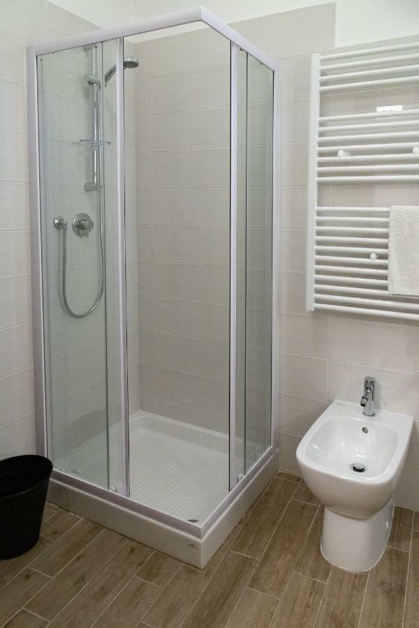 Casa Concerie Due Apartment Sulmona