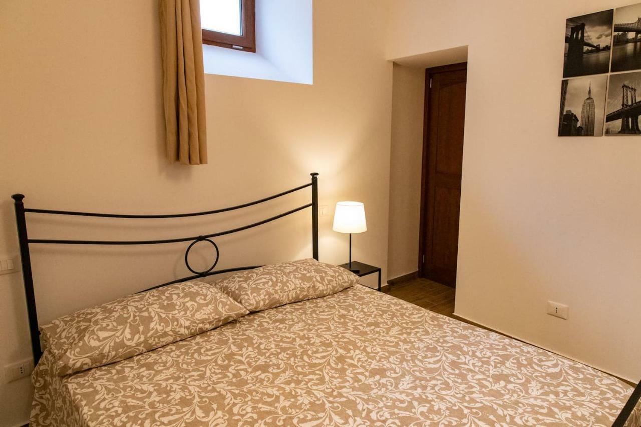 Casa Concerie Due Apartment *