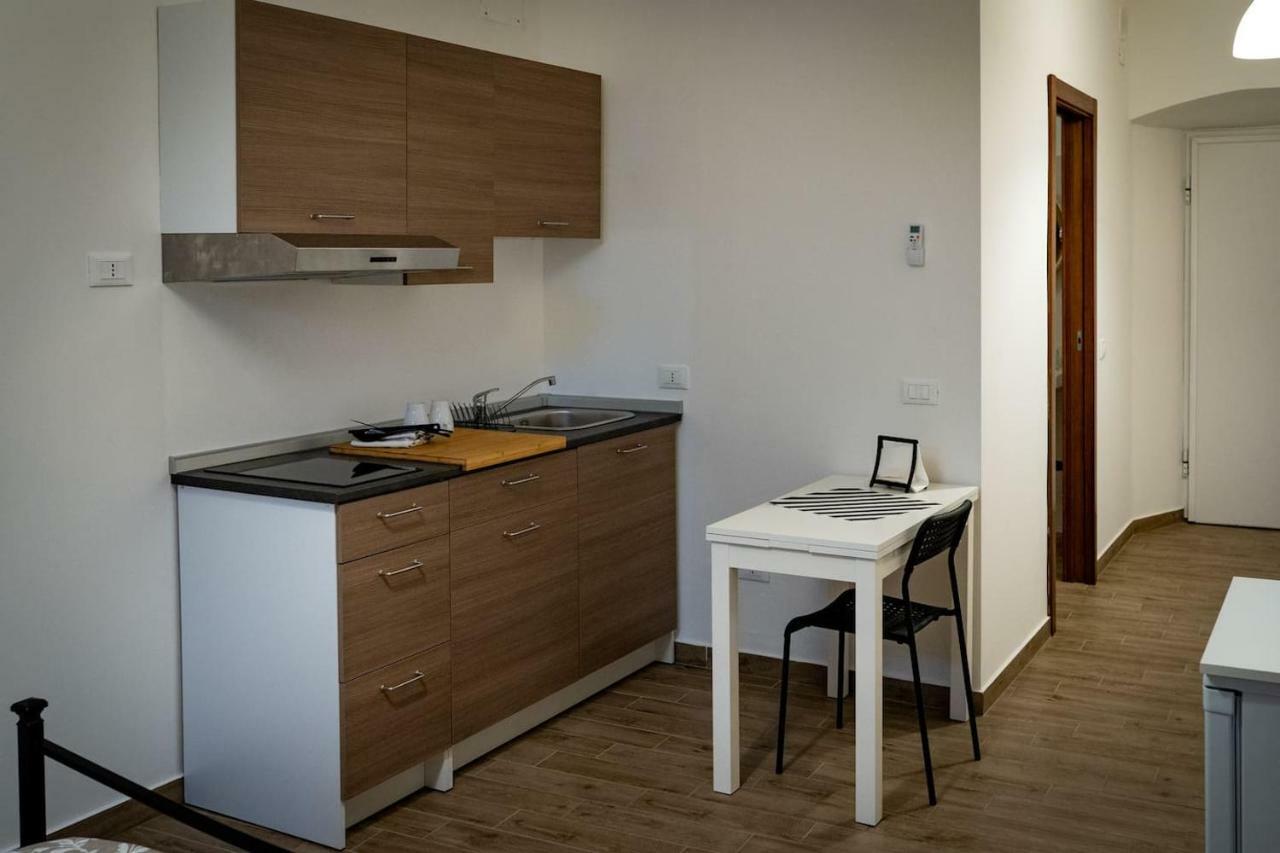 Casa Concerie Due Apartment